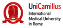 UniCamillus – International Medical University in Rome